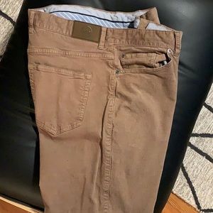 Peter Millar Corduroy Pants